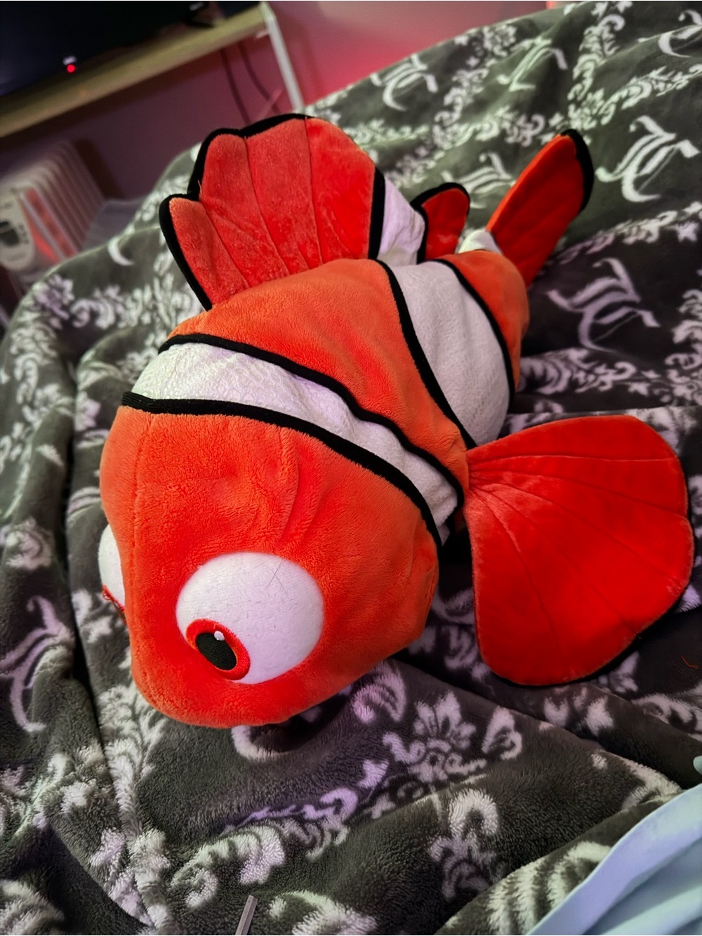 Disney Nemo Plush